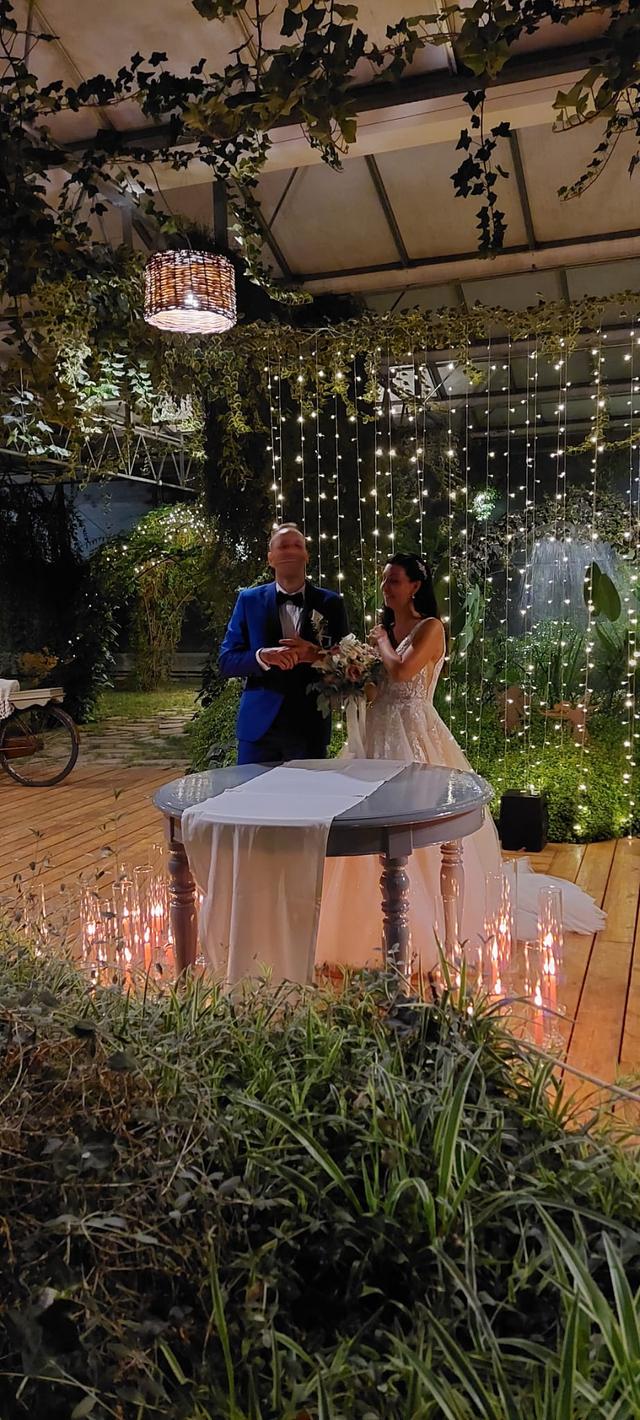 La Fragola de Bosch - 2