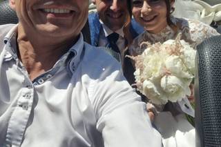 Alberto Auto d'Epoca e Maggiolone - 19