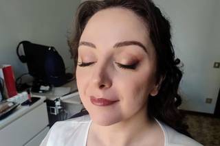 Sara Gneri Make-up Artist - 7