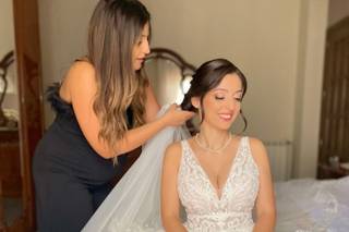 Venere Hairdresser - 6
