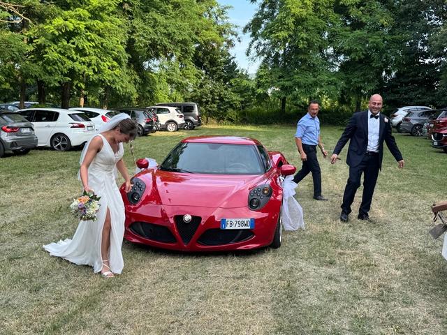 Retrò Sposa - 1