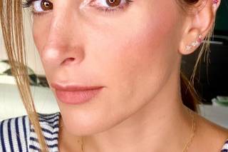 Jessica S Make Up Artist - 17