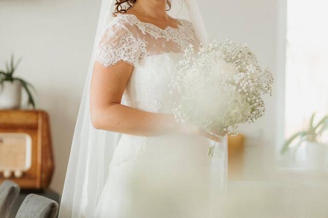 MP Miryam Pieralisi L'Alta Moda Sposa 2