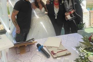 Celebrante Tiziana Palma - 19