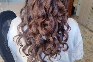 Sara Gneri Make-up Artist - 8