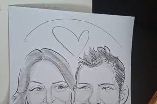 Caricature X Eventi - 6