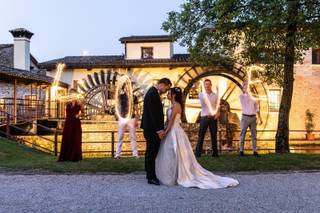 Ristorante Al Molino di Glaunicco - 18
