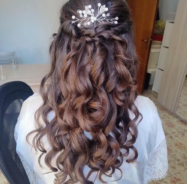 Sara Gneri Make-up Artist - 4