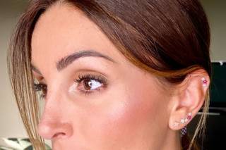 Jessica S Make Up Artist - 18