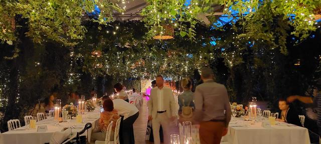 La Fragola de Bosch - 4