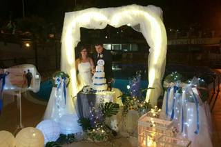 Ristorante Cà du Mà - 12