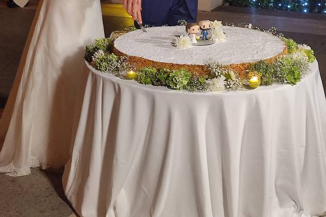 MP Miryam Pieralisi L'Alta Moda Sposa 4