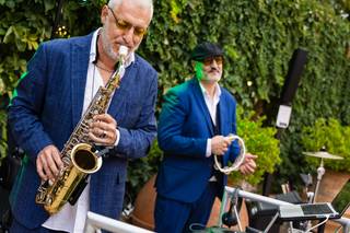 Saxo Sax - 6