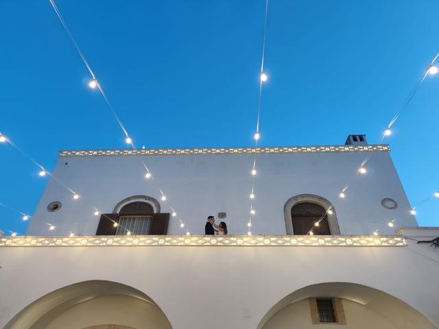 Masseria Torrepietra - 1