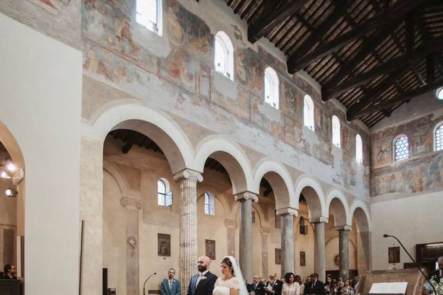 MP Miryam Pieralisi L'Alta Moda Sposa 5