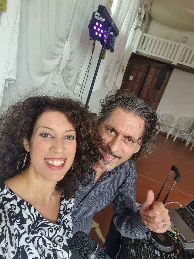 Angela Madonia - 3