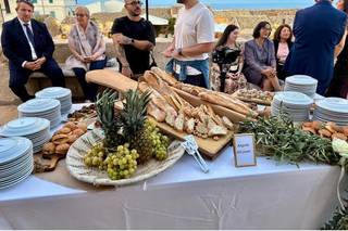 Francesco Catering - 12