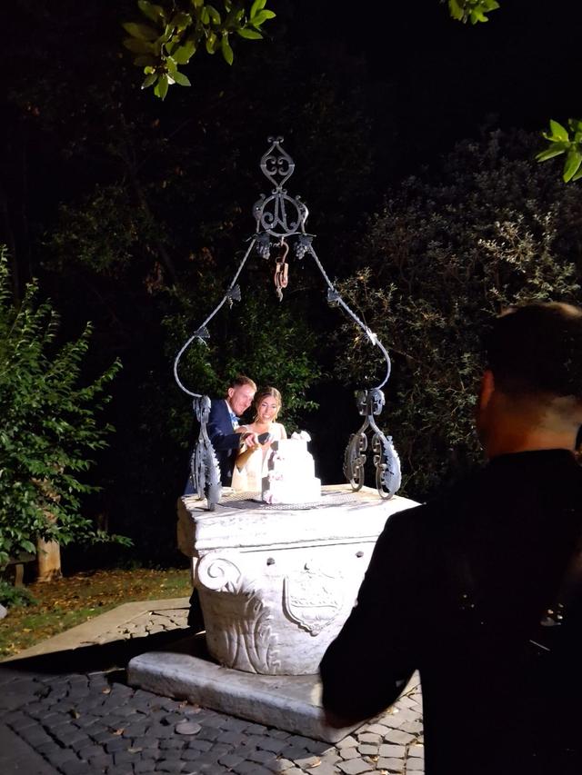 Oasi Ricevimenti - 2