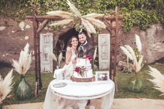 Sara Tomassini Fiorista - 14