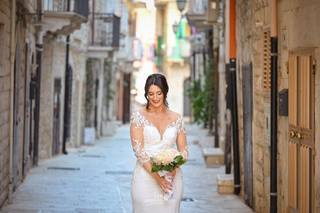 Raccontiamo Emozioni - Italian wedding photography - 5