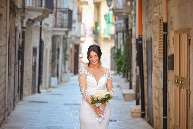 Raccontiamo Emozioni - Italian wedding photography - 1