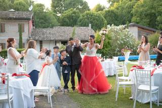 Agriturismo Villa Motta - 15