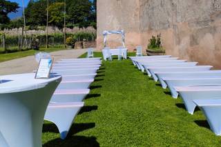 Ricci Events - 6