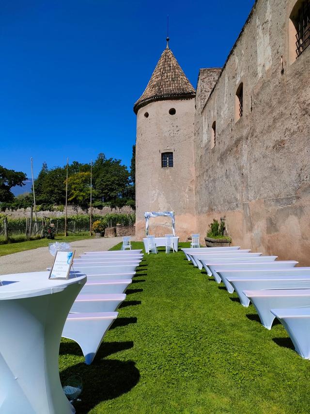 Ricci Events - 1