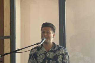 Thomas Grazioso - 1