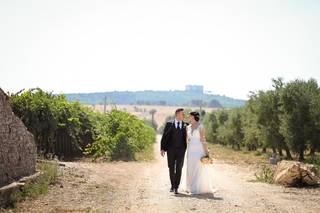 Raccontiamo Emozioni - Italian wedding photography - 6