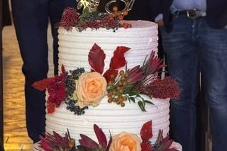 Ca Marian Banqueting - 22