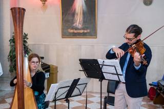 Duo Image - Arpa e Violino - 9
