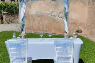 Ricci Events - 7