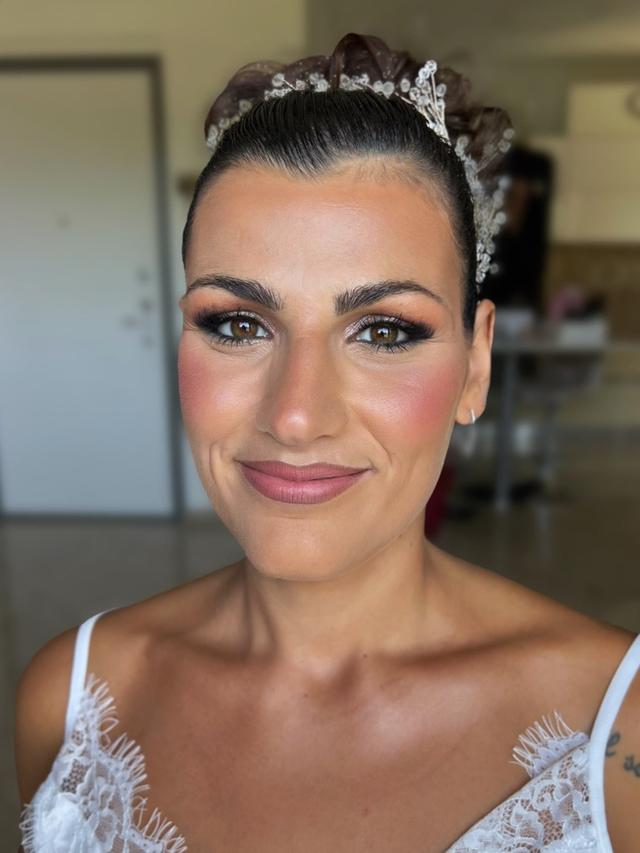 Make Up by Giuly - 3