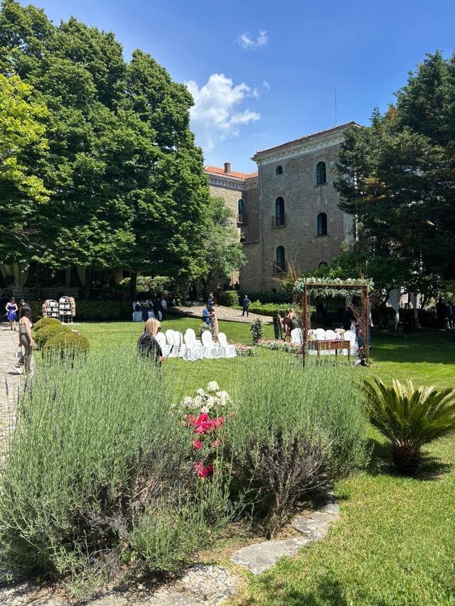 Tenuta il Pilaccio nel Cilento - 2