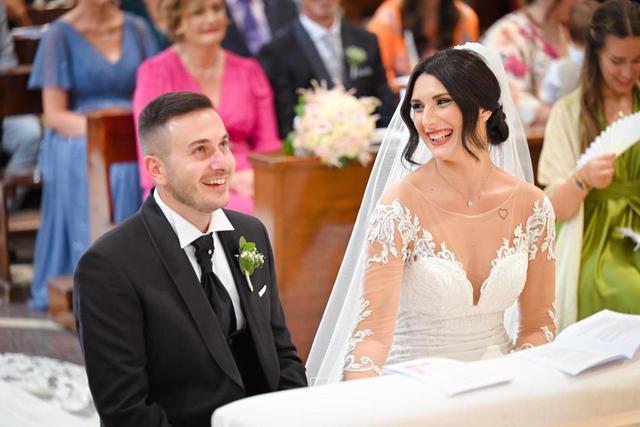 Raccontiamo Emozioni - Italian wedding photography - 3
