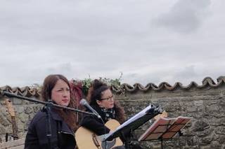 Krema Acoustic Duo - 1