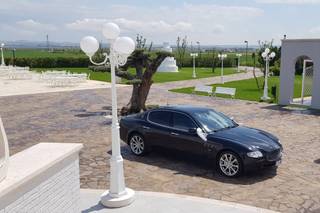 Parco della Laguna - 17