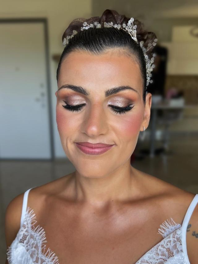 Make Up by Giuly - 4