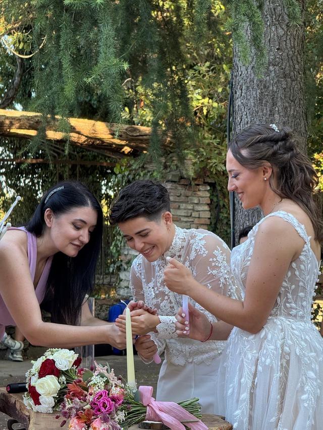 Cerimonie Speciali - Celebrante riti civili e simbolici - 2