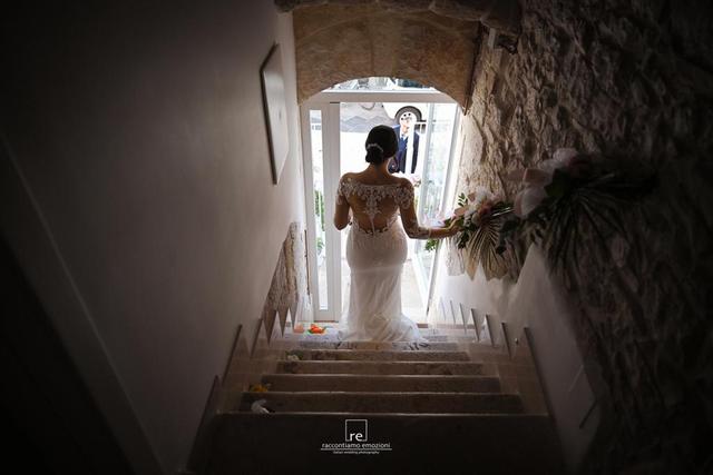 Raccontiamo Emozioni - Italian wedding photography - 4