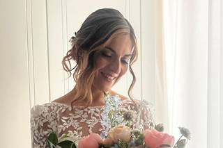 Da Beauty Boutique Make-up & Hairstyle - 16