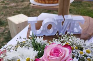 Alpe Gorza Restaurant - 17