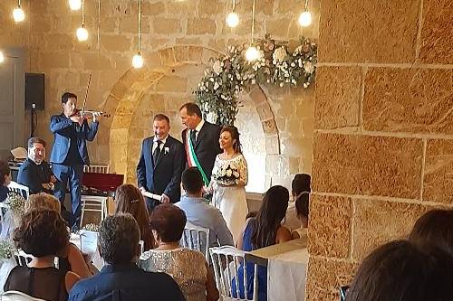 Corrado Events 3