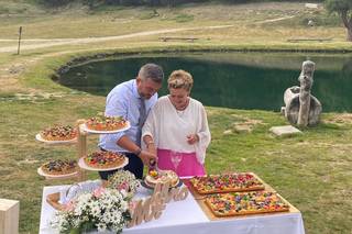 Alpe Gorza Restaurant - 18