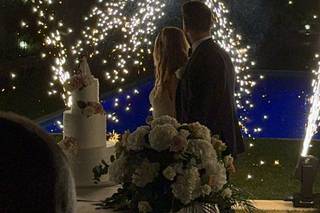 Happy Party addobbi per feste - 8