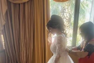 Maria Paradiso Capelli & Estetica - 12