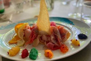 Trattoria Il Portico - 5