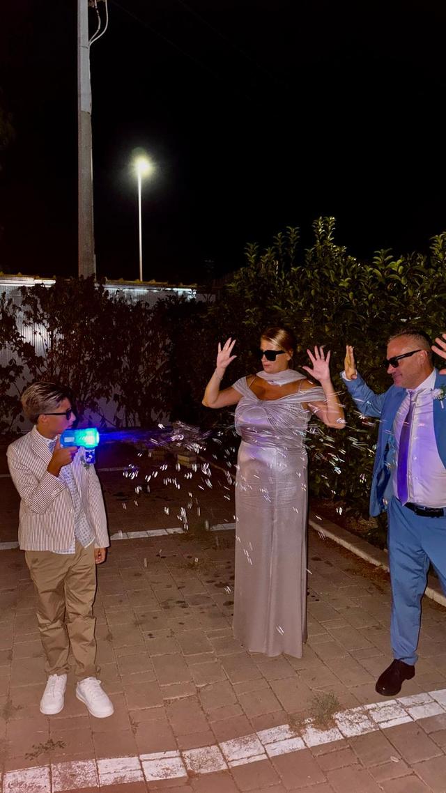 Marasciulo Events - 3