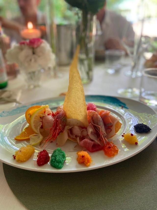 Trattoria Il Portico - 2